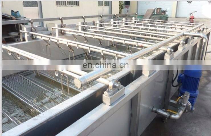 Carrot/Potato Washing Machine /Kelp washing machine/shrimp cleaning machine for sale