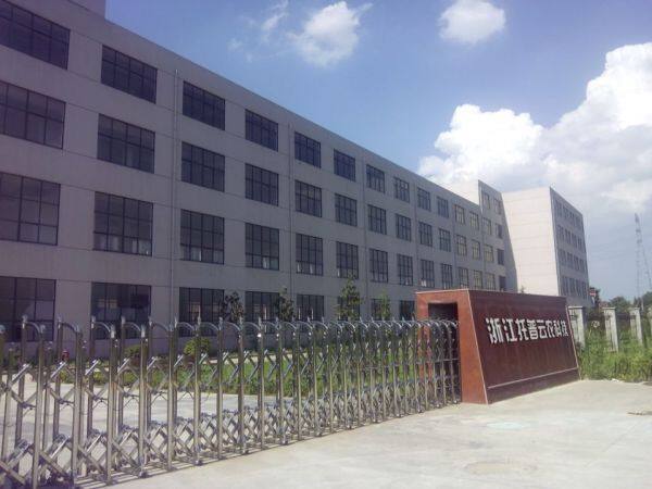 Hangzhou TOP Instrument Co., Ltd. company overview - view 1