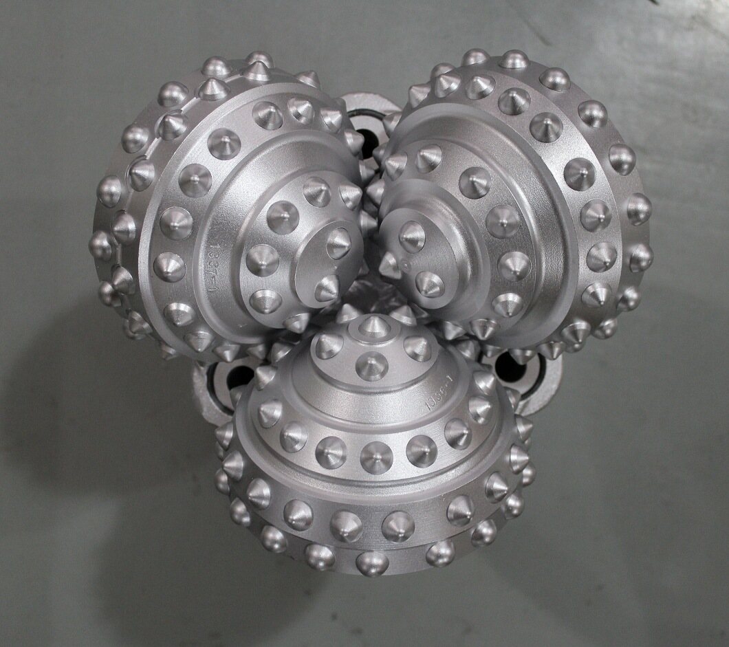 Tianjin Grand Construction Machinery Technology Co., Ltd company overview - view 1