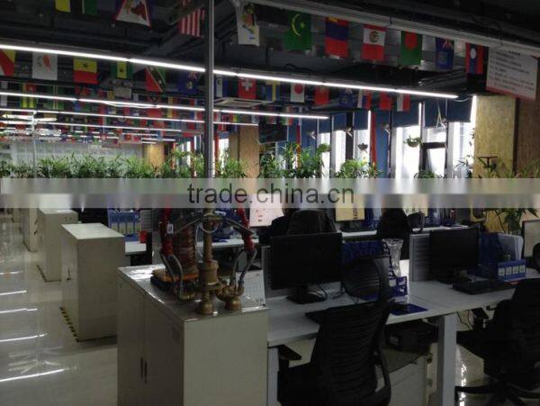 Henan Bundor Flow Control Co., Ltd. company overview - view 3