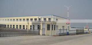Zaozhuang Longshan Machine Tool Co., Ltd. company overview - view 1