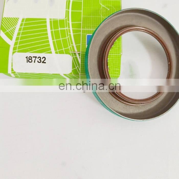 High quality CR41186 oil seal CR41186 Radial shaft seals for general industrial application 41186 SEAL