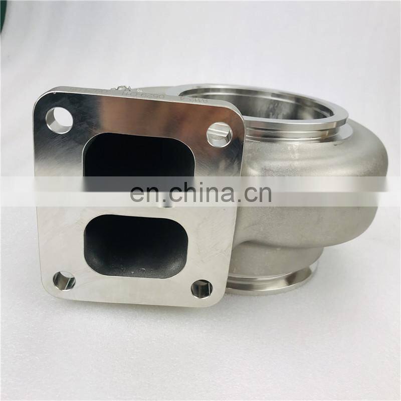 Genuine Garrett G42-1450 879779-5016S T4 performance turbo standard rotation AR 1.01 turbocharger 879779-5016