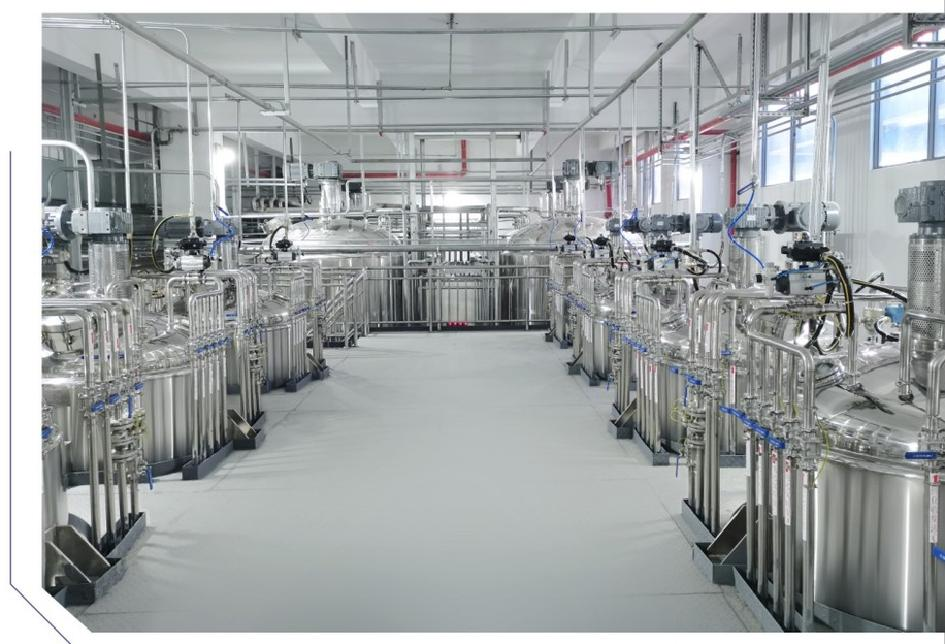 Jiujiang Dongsheng Machinery Manufacturing Co.,Ltd. company overview - view 2