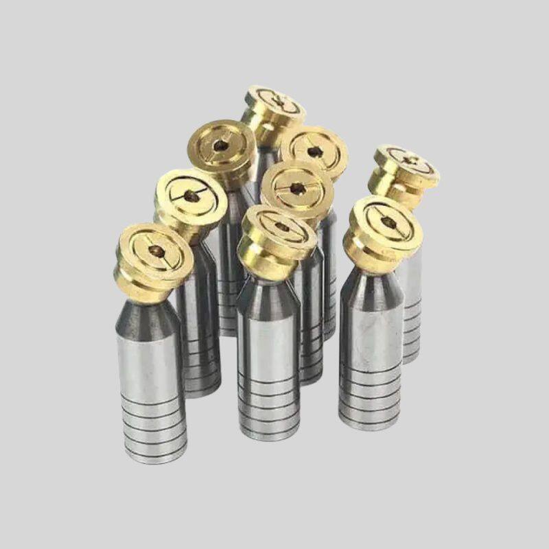 Hydraulic Spare Parts Repair Kit  Hydraulic Plunger Pump PVG 048/065/075/100/130 Hydraulic Pump Parts with OILGEAR Spare Parts