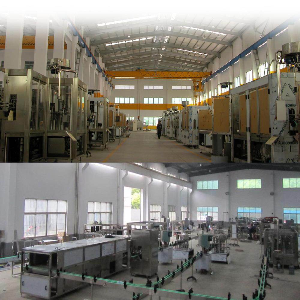 Zhangjiagang Evertop Machinery Co., Ltd. company overview - view 1