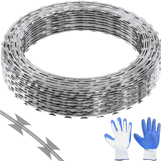 how dangerous is razor wire (3)