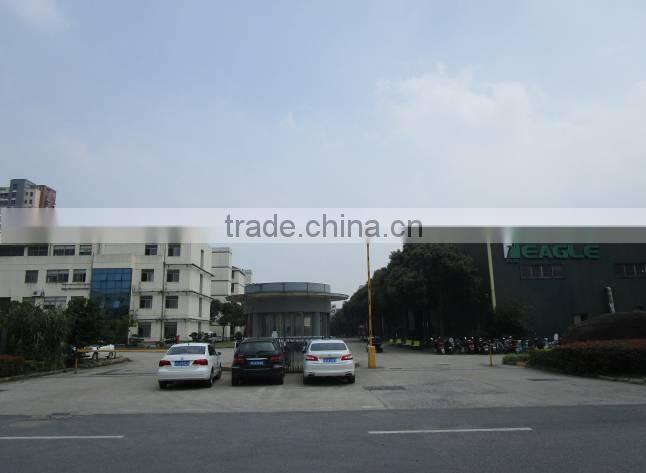 Suzhou Eagle Electric Vehicle Manufacturing Co., Ltd. company overview - view 2