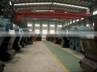 Qingdao East Power Industry Equipment Co., Ltd. company overview - view 2