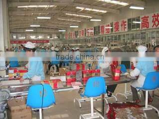 Ningbo Bobwin Commodity Co., Ltd. company overview - view 3