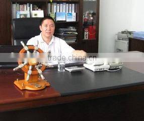 Shenzhen Falan Wisdom Connection Co., Ltd. company overview - view 1