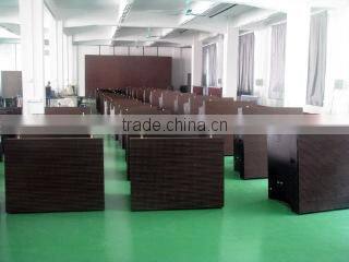 IRIS Technology Co., Ltd.(Wuhan) company overview - view 3