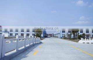 Shanghai Jianghuai Environmental Equipment Co., Ltd. company overview - view 1