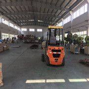 Jiaxing Ganland Auto Parts Co., Ltd company overview - view 1