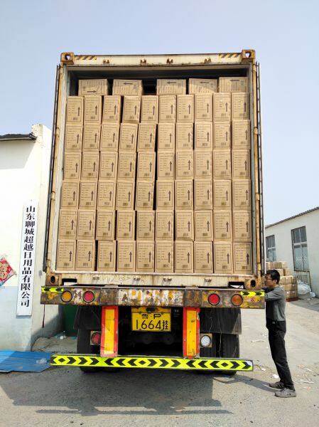 Shandong Liaocheng Chaoyue Daily Necessities Co.,Ltd company overview - view 3