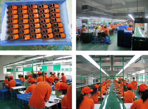 Dongguan Hongli Toys.,LTD company overview - view 1