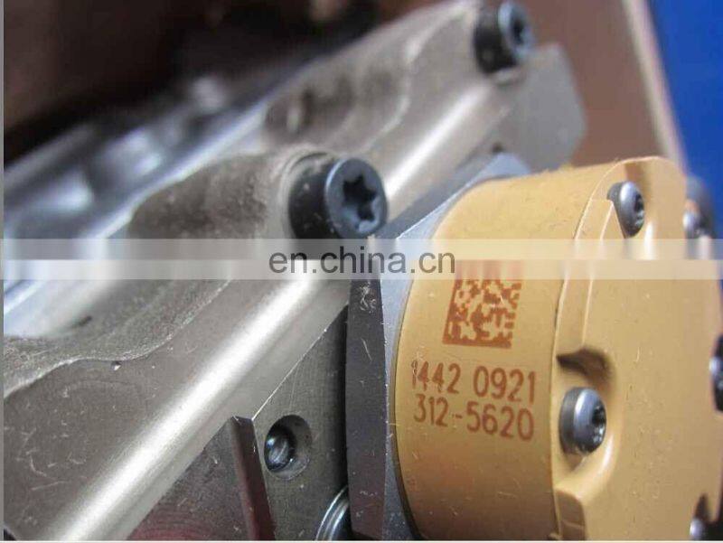 2128559 10R-7652 Excavator 320C Engine 3306 Fuel Injection Pump Group