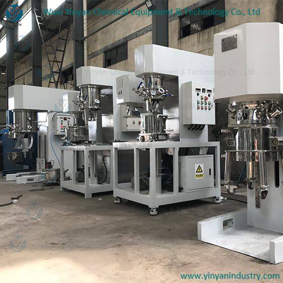 Wuxi Tyensun Technology Co., Ltd. company overview - view 2