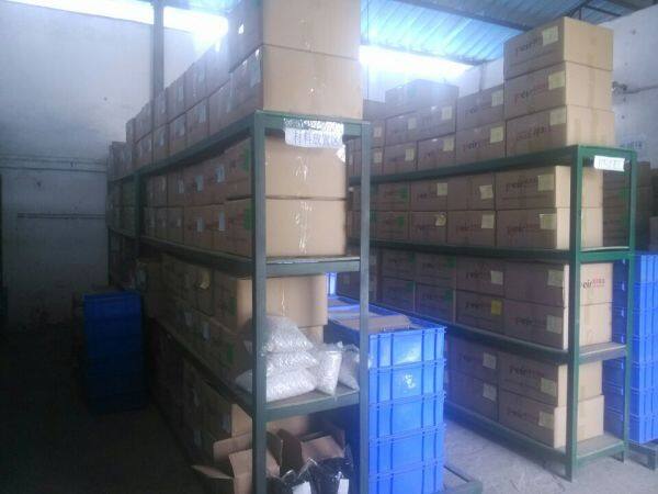 Dongguan Peir Electronics Co., Ltd. company overview - view 4