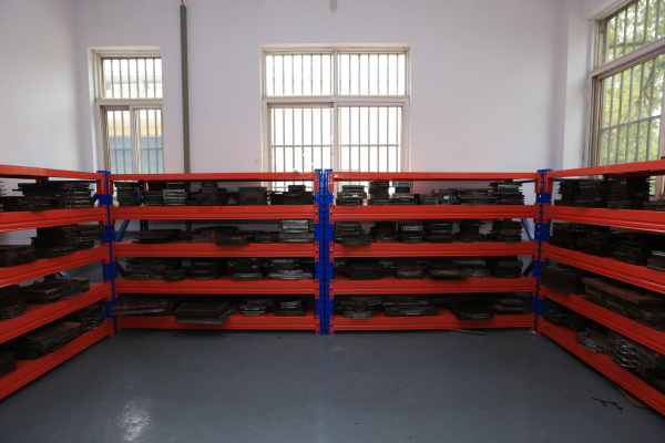 Wuxi Unisun Technical Co.,ltd company overview - view 4