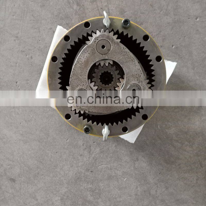 excavator parts 1695549 312DL Swing Reduction for Cat 312D Swing Gearbox