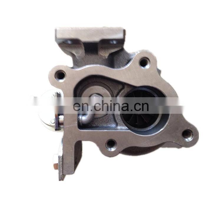 turbocharger kit factory price TD03L CK30 TD03L RHF3 V2003MDITE2BBC3 CK26 1G923-17010 1G923-17012 turbo for engine spare parts