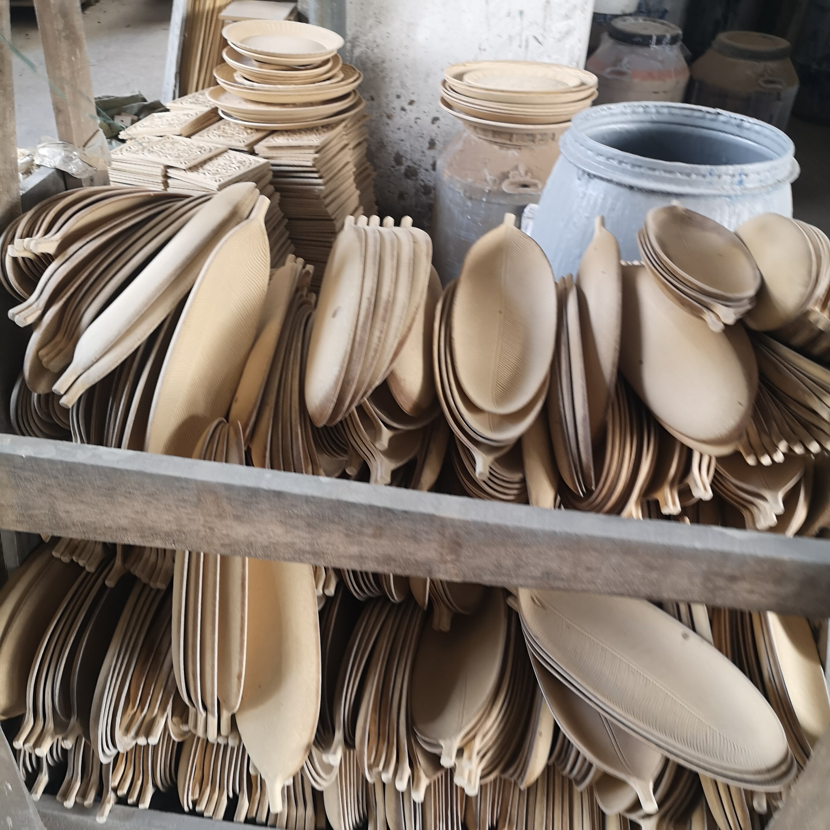 Meega Home Decor company overview - view 1