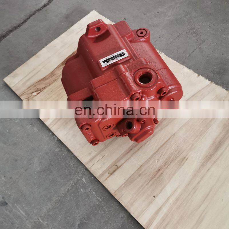 4617487 Hitachi ZX48U-5 ZX48U-5A Hydraulic Pump - GoldSupplier