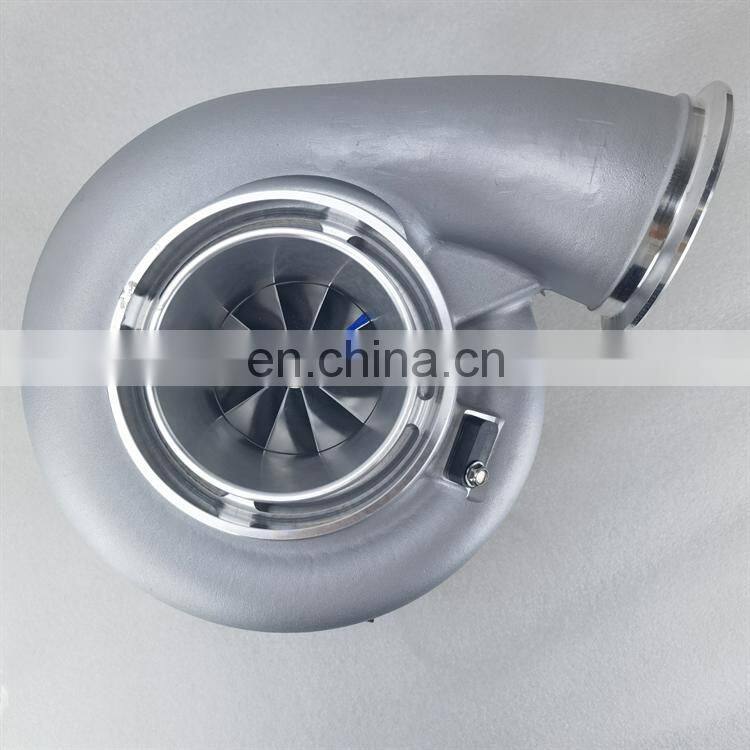 G42 1200 Turbo G42-1200 A/R 1.01 V band standard rotation cast iron ball bearing turbocharger