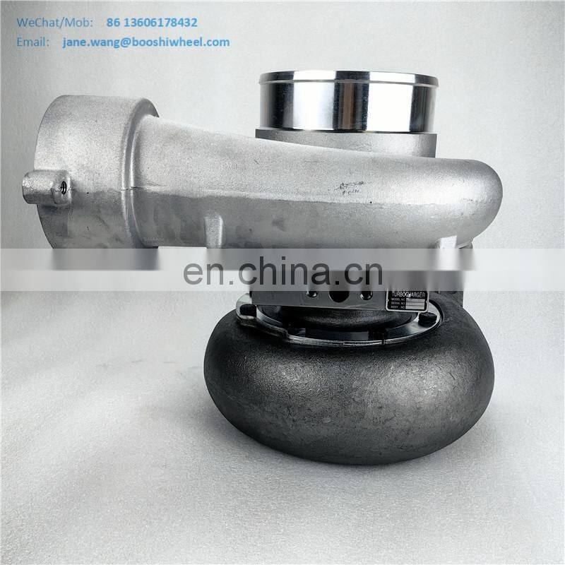 TL9211 turbocharger 115-2258 466582-0007 466582-9007 466582-7 1152258 0R7166 3512 Engine Industrial