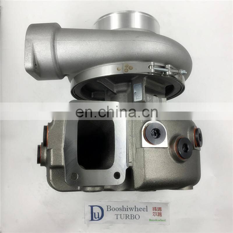 S4TW turbocharger for Baudouin Marine 8M26SRE Engine 314905 1560027OQ 316679 314078 166462 198125 312584