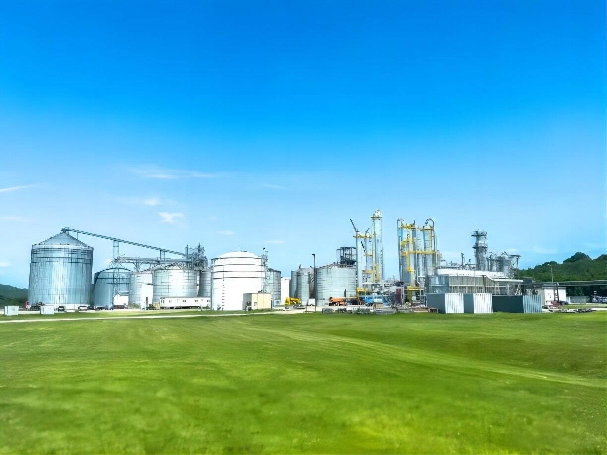 Jiaozuo HengJian Imp.&Exp. Co.,Ltd company overview - view 1