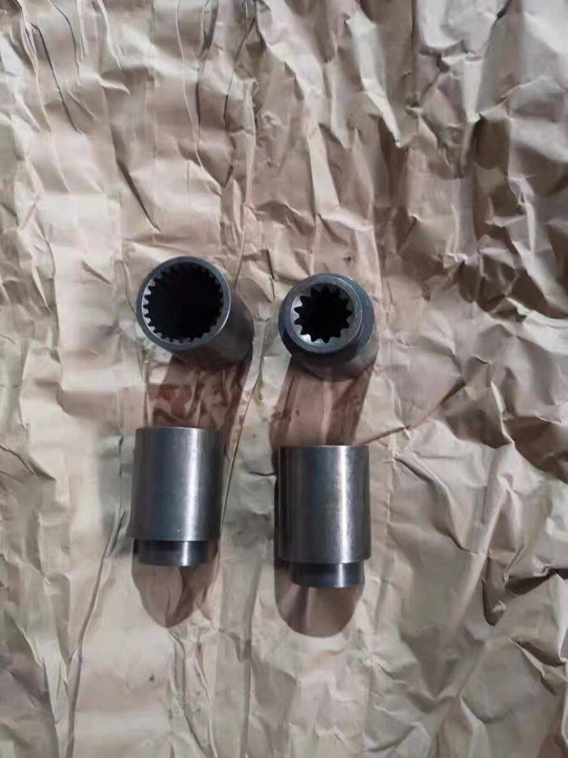 Hydraulic Pump Manufacturer Piston Pump A10VSO/A10VO Series Hydraulic valved pump A10VSO18DFR/31R-PPA12N00