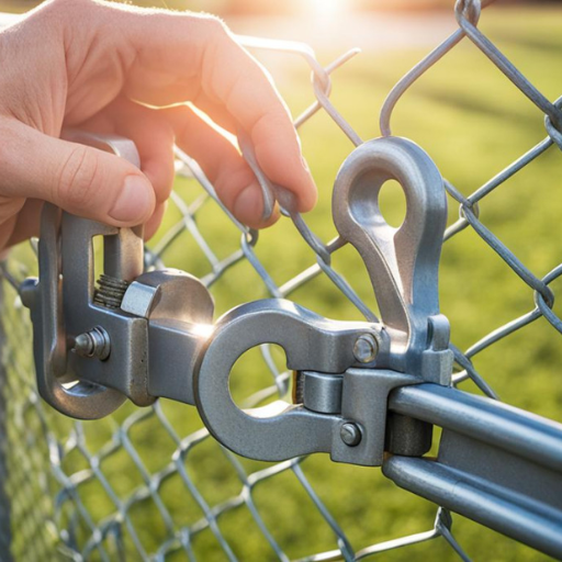 Repairing Chain Link Fence: A Comprehensive Guide to Fence Repairs