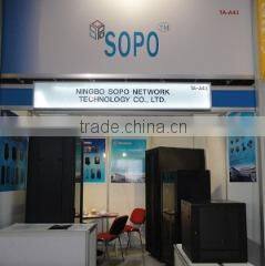 Ningbo Sopo Network Technology Co., Ltd. company overview - view 2