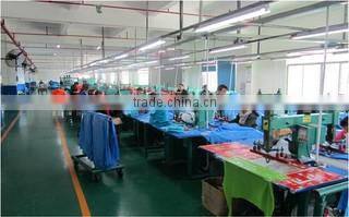 Shenzhen Jin Mei De Plastic Manufacturing Co., Ltd. company overview - view 3
