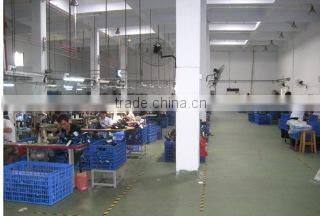 Dlsports Co., Ltd. company overview - view 3