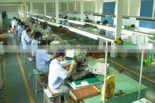 Dongguan Cosson Electronic Plastic Co., Ltd. company overview - view 1