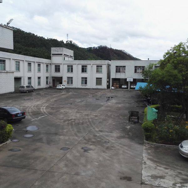 Yangchun Yingzhi Crafts Co.,Ltd company overview - view 1