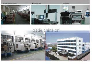 Zhejiang Xingyu Industry And Trade Co., Ltd. company overview - view 1