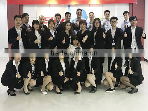 Guangzhou Elephant Digital Technology Co., Ltd. company overview - view 1