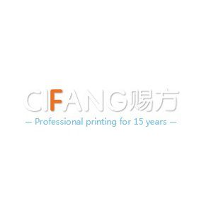 Wenzhou Cifang Safe Printing Co., Ltd.