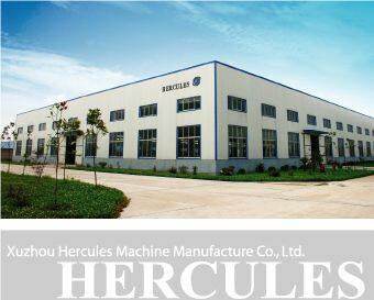Xuzhou Hercules Machine Manufacture Co., Ltd. company overview - view 3