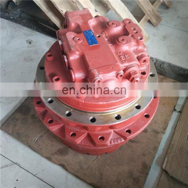 KYB MAG-85VP-1800 for Volvo EC140B Excavator Travel Motor EC140B Final Drive