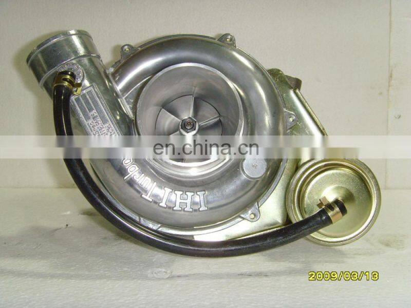 best price for Hino H07CT RHC6 Turbo 24100-2201A VA240039 VX53 Truck YF20 Engine of wuxi booshiwheel factory