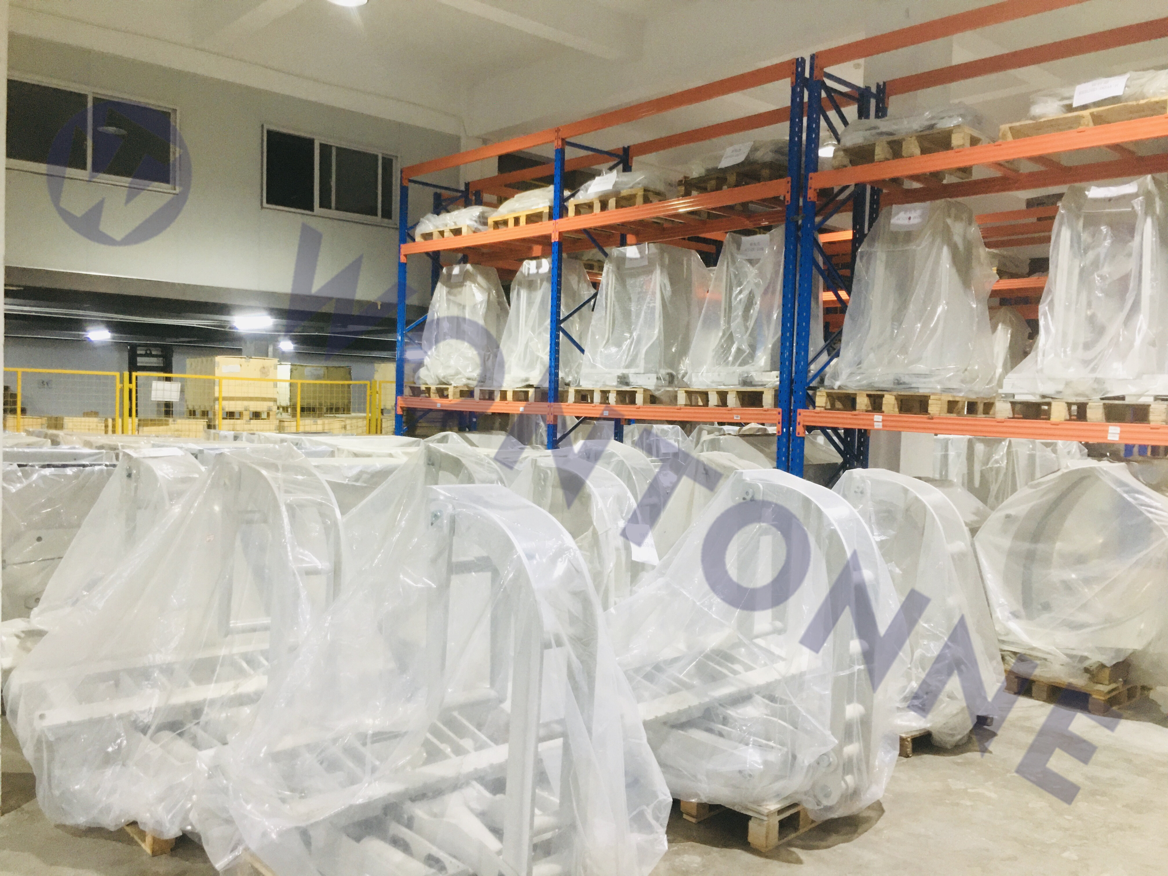 Xiamen Wontonne Tech Co.,Ltd. company overview - view 2