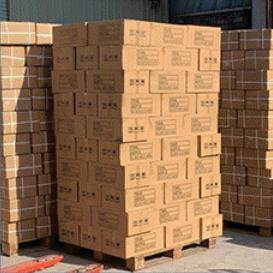 Xindu Ninghao Trading Company company overview - view 2