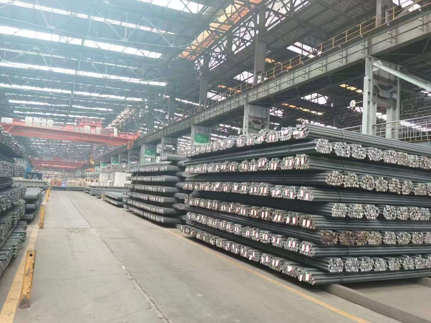 Changzhouhuaichang Special Steel Co.,ltd company overview - view 4