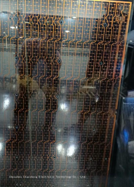 玻璃PCB6