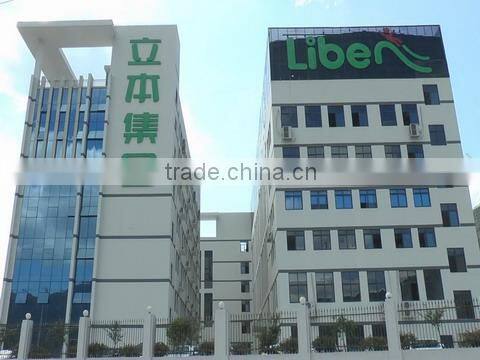 Liben Group Wenzhou International Trade Corporation company overview - view 1